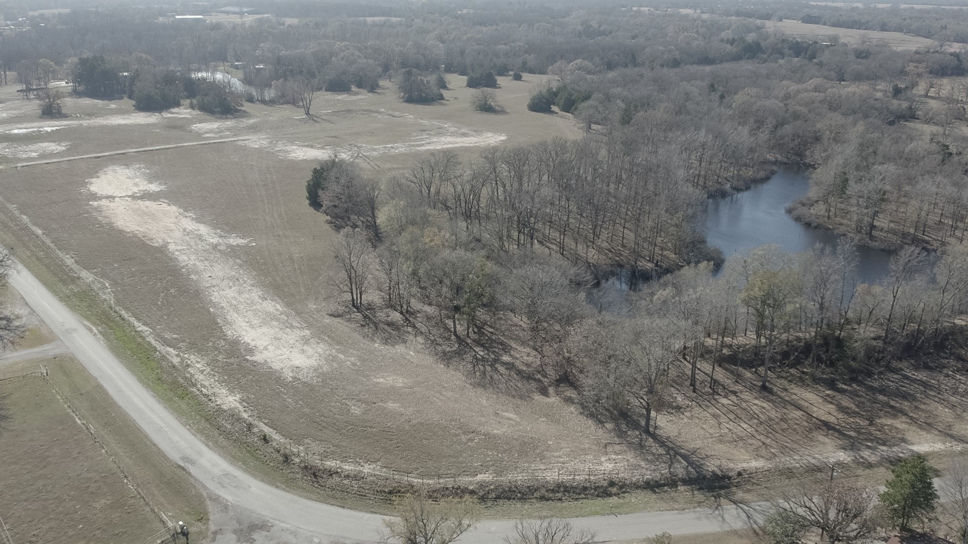 Tbd Cr 1810 Grand Saline TX 75140