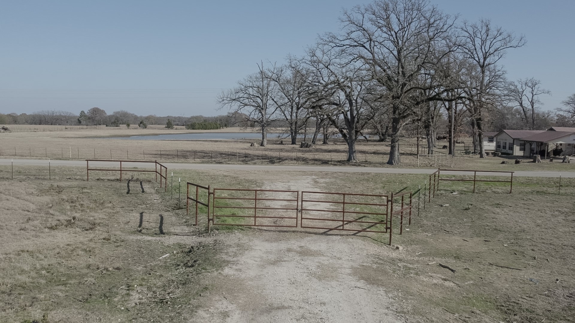 Tbd Cr 1810 Grand Saline TX 75140