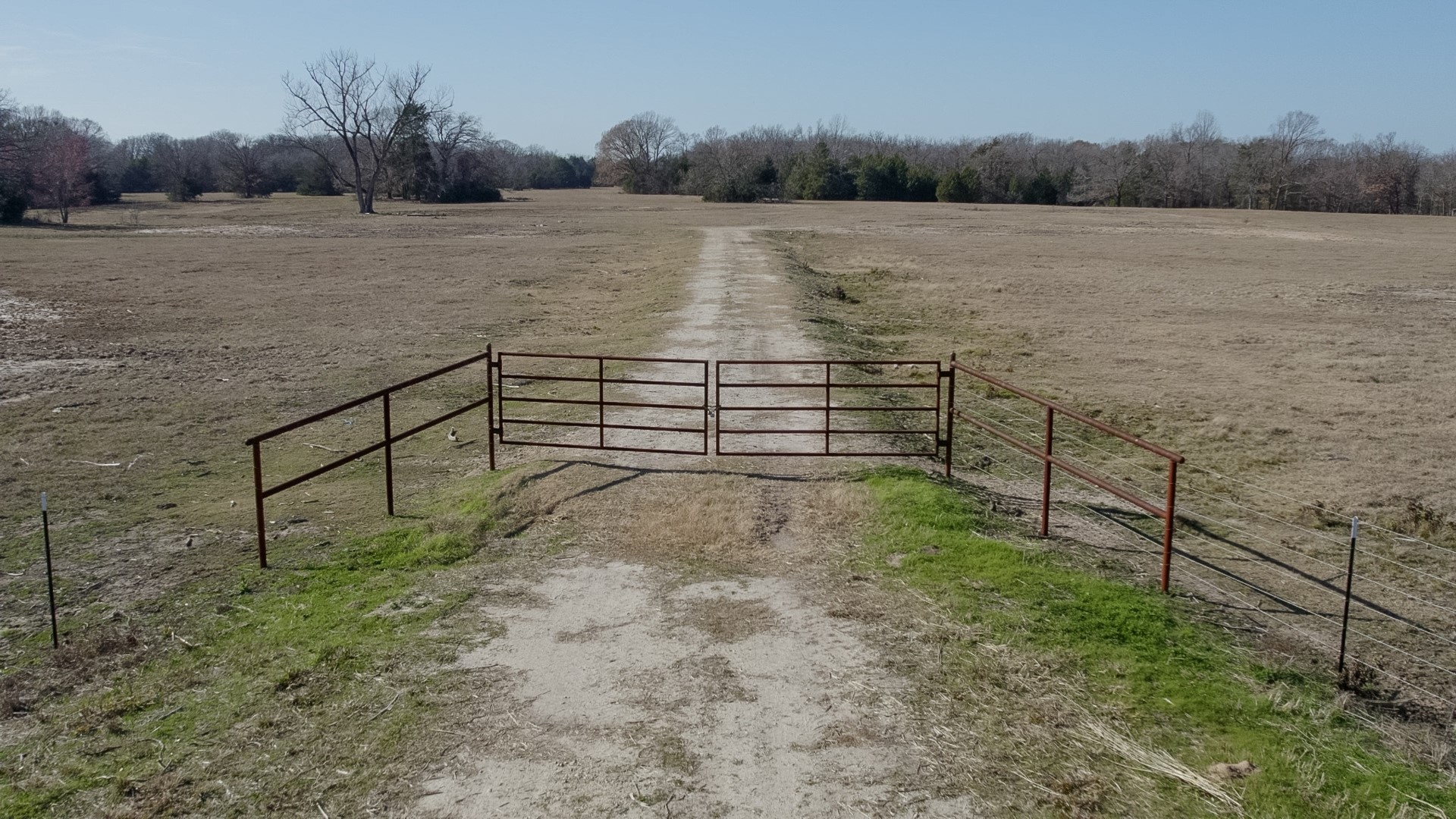 Tbd Cr 1810 Grand Saline TX 75140