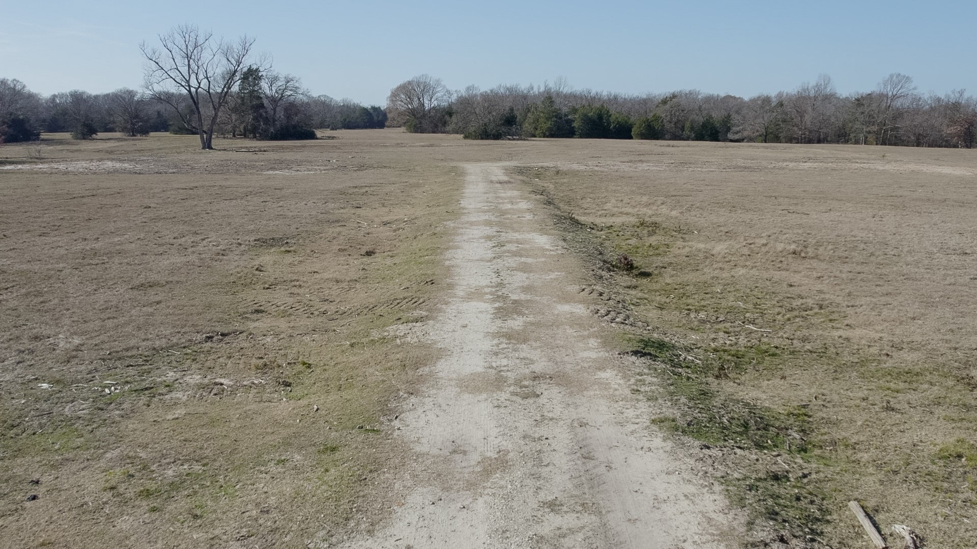 Tbd Cr 1810 Grand Saline TX 75140