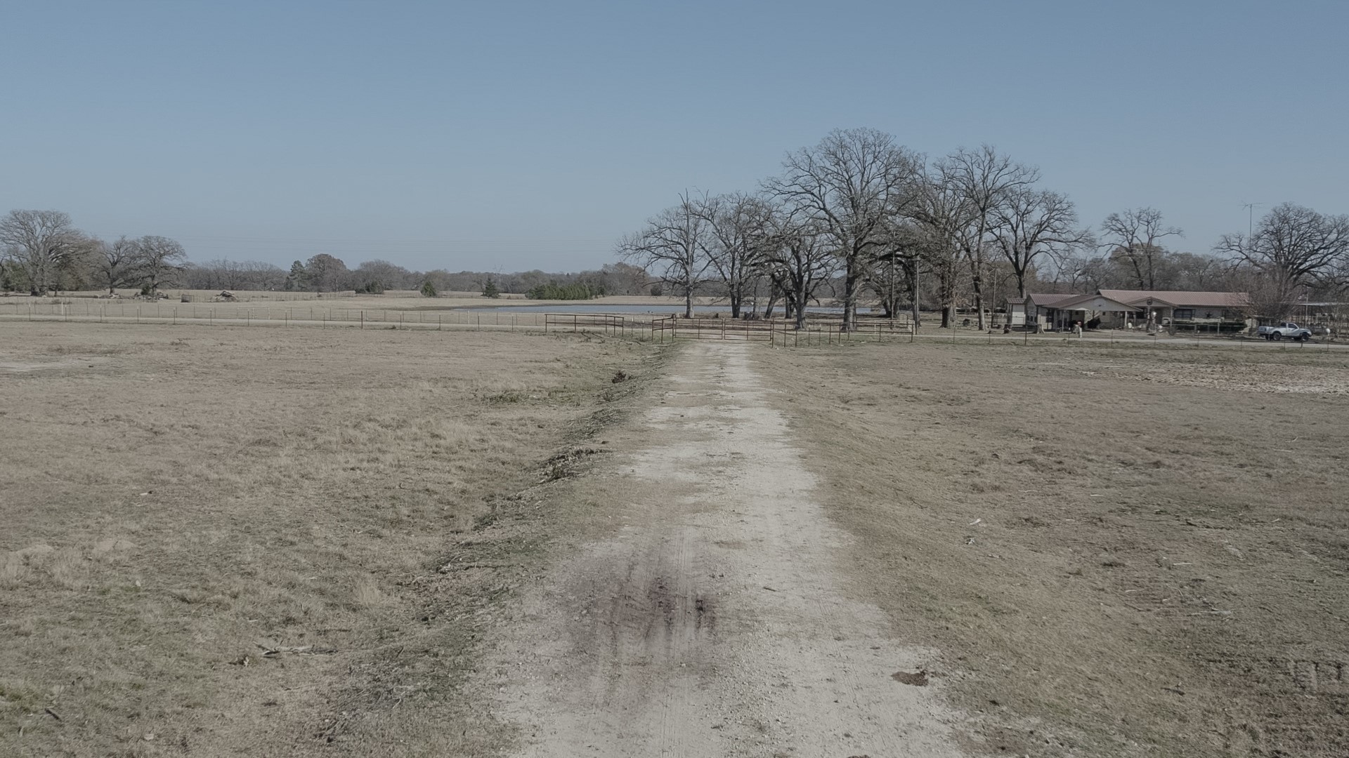 Tbd Cr 1810 Grand Saline TX 75140