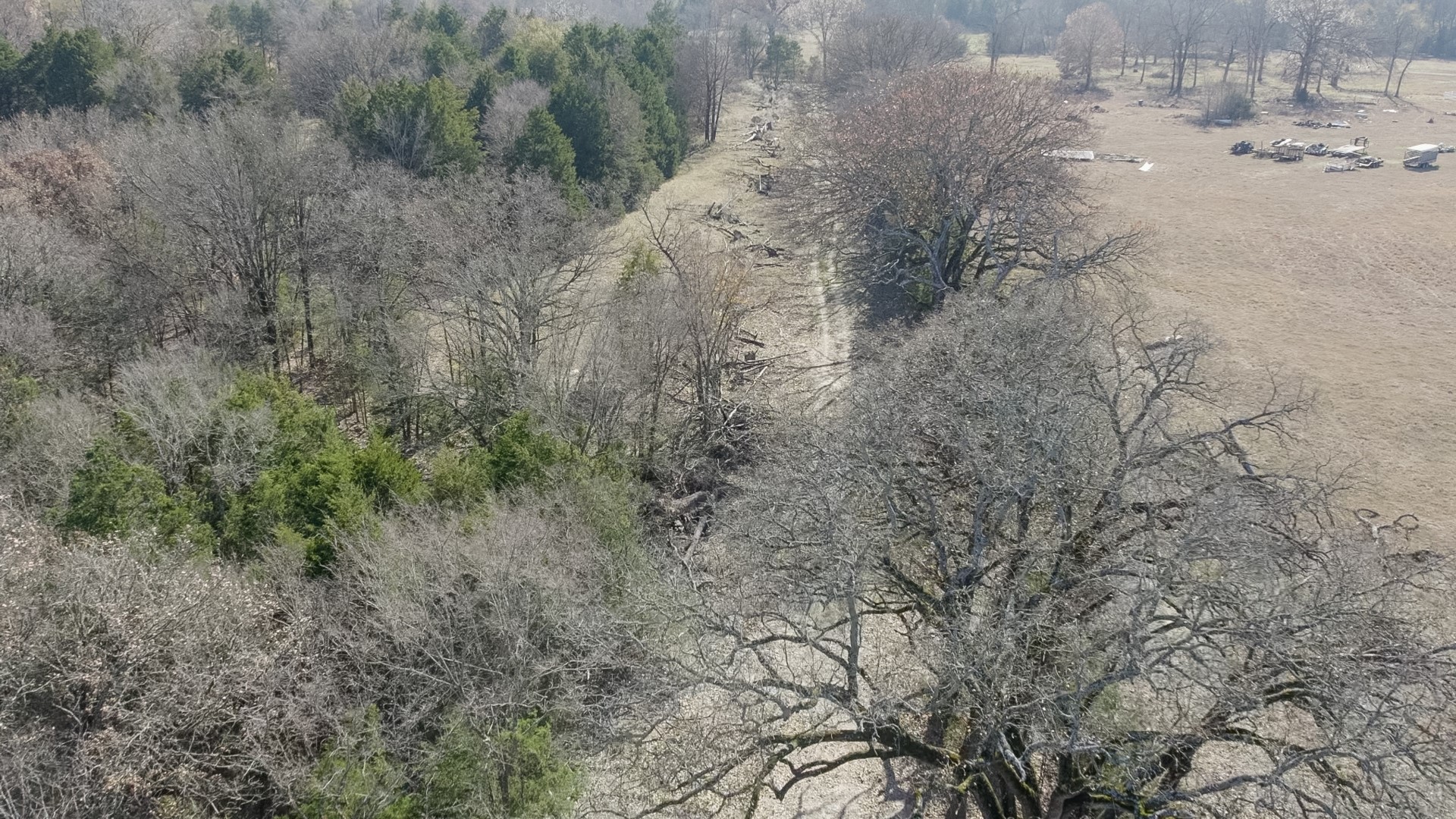 Tbd Cr 1810 Grand Saline TX 75140