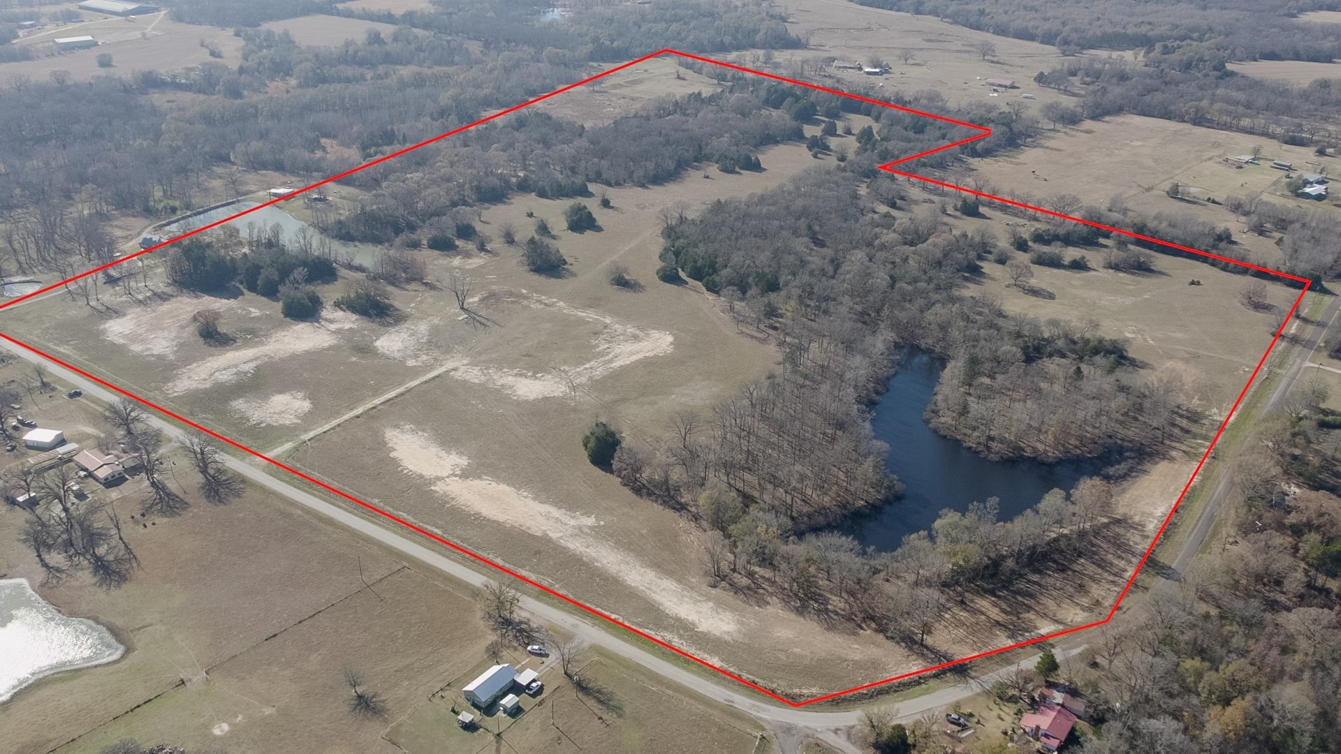 Tbd Cr 1810 Grand Saline TX 75140
