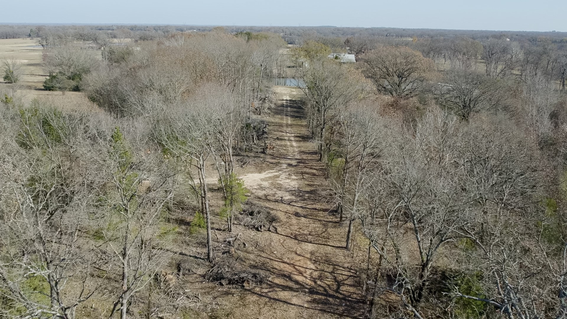 Tbd Cr 1810 Grand Saline TX 75140