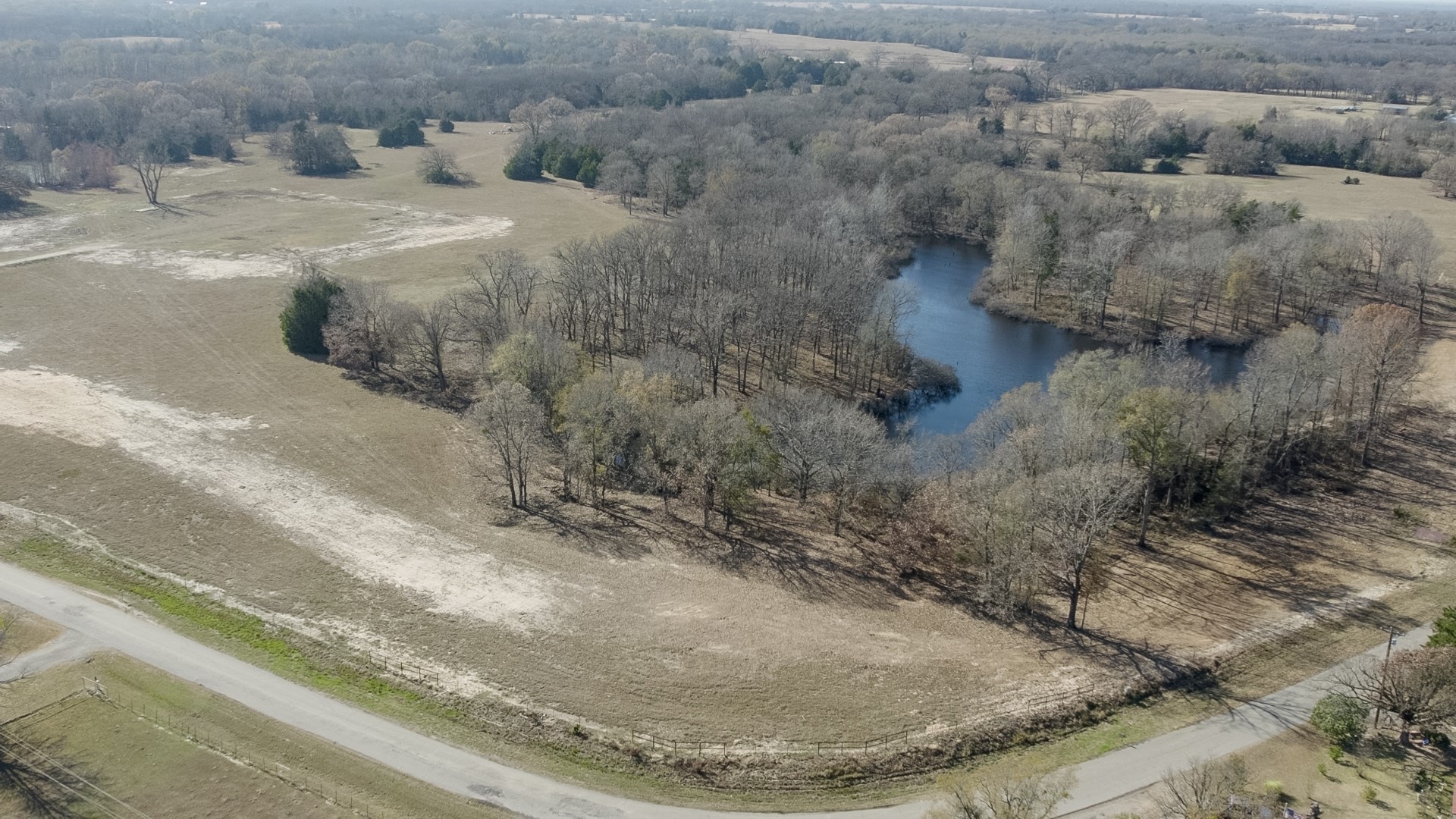 Tbd Cr 1810 Grand Saline TX 75140