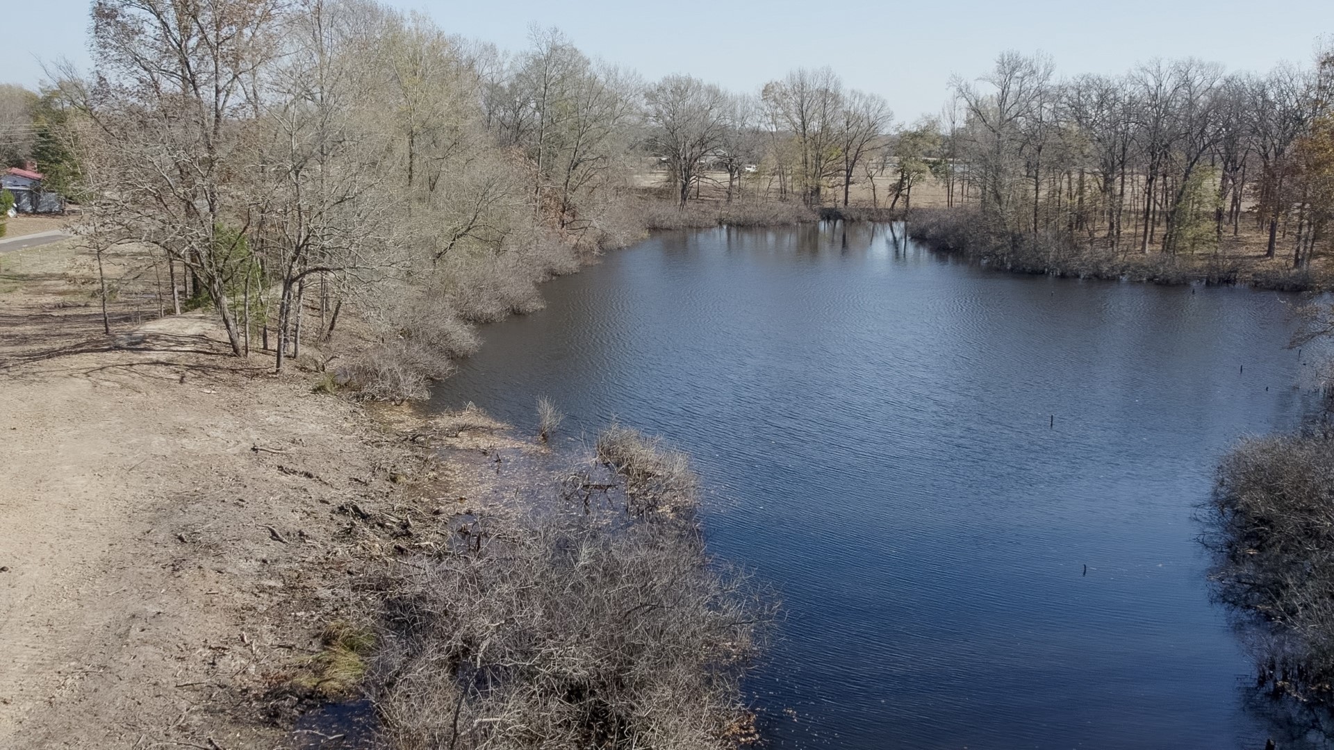 Tbd Cr 1810 Grand Saline TX 75140