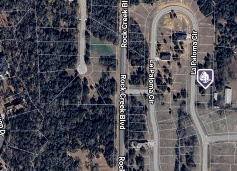 Lot 25 La Paloma Gordonville TX 76245