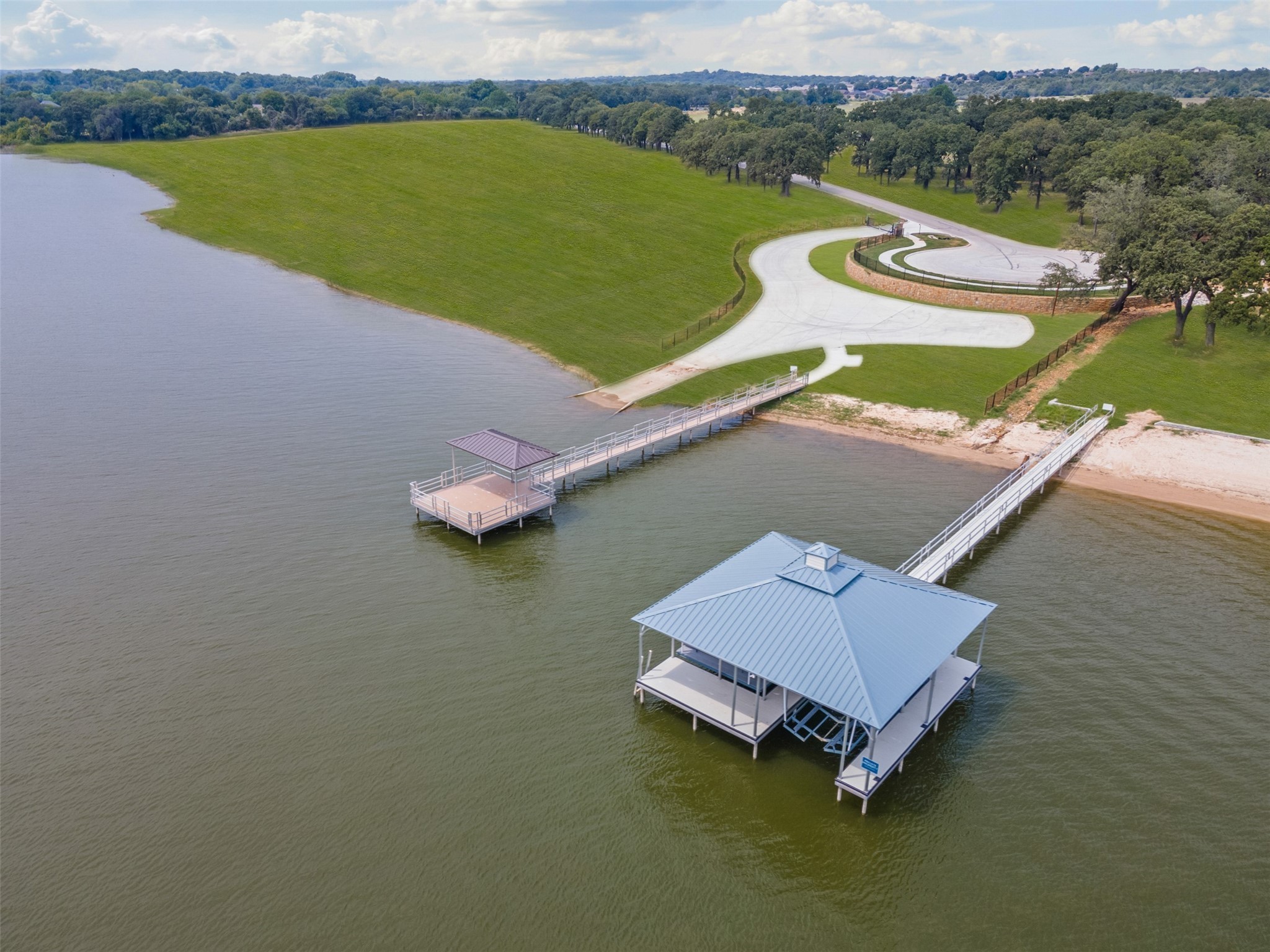 1557 Park Street Azle TX 76020