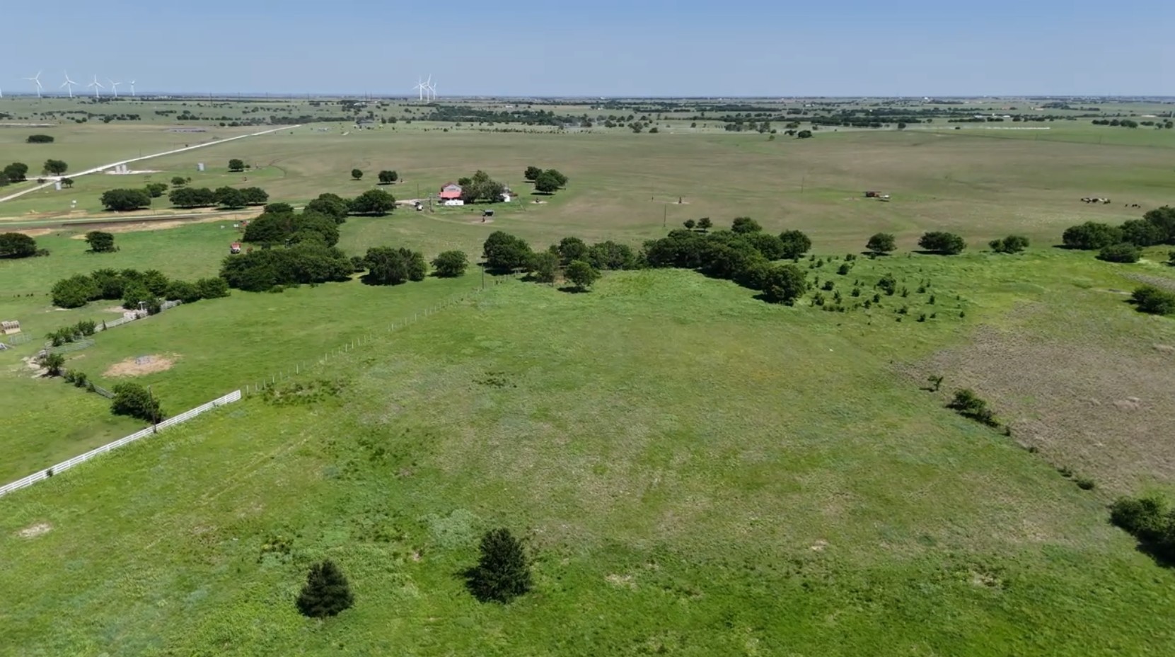 596 County Road 339 Gainesville TX 76240