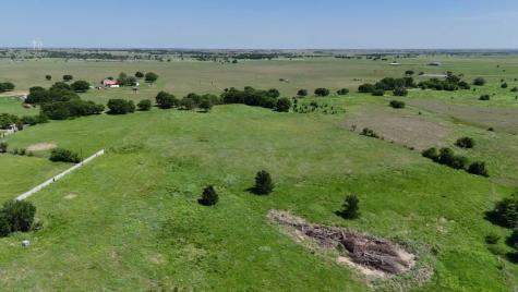 596 County Road 339 Gainesville TX 76240
