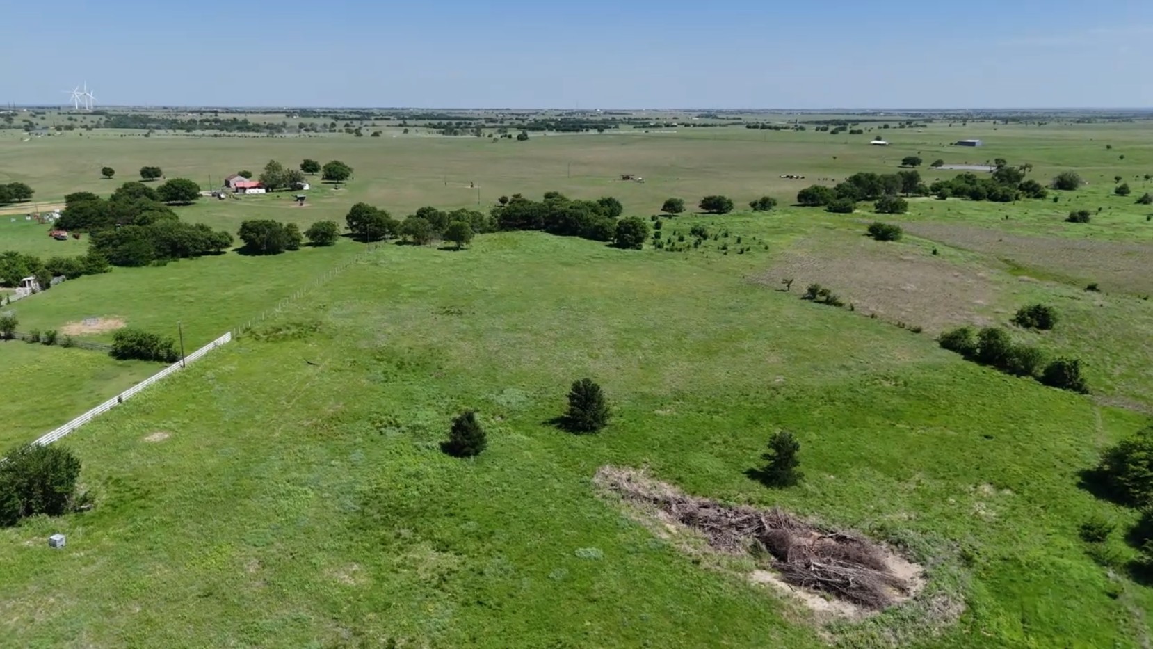 596 County Road 339 Gainesville TX 76240