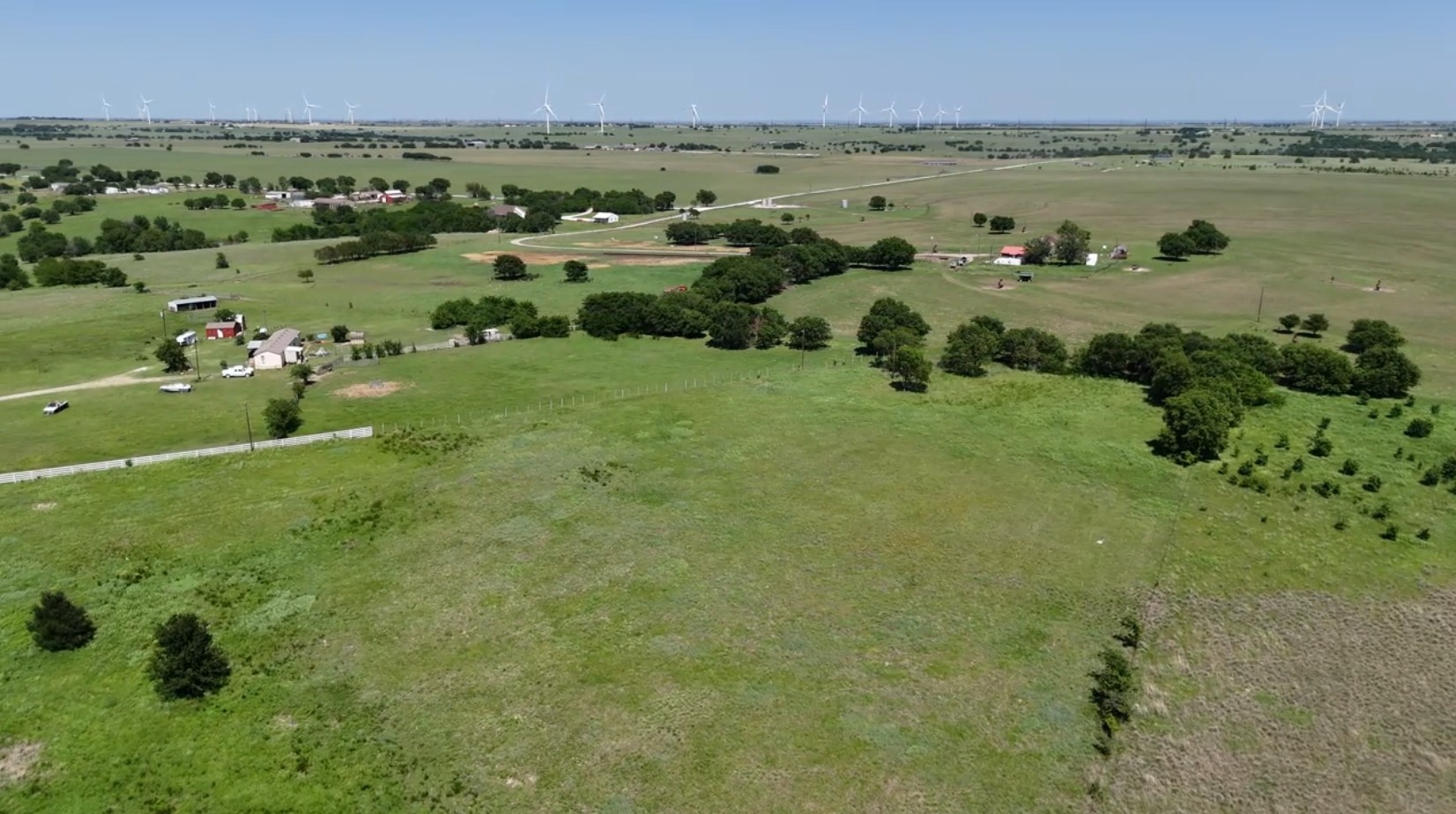 596 County Road 339 Gainesville TX 76240