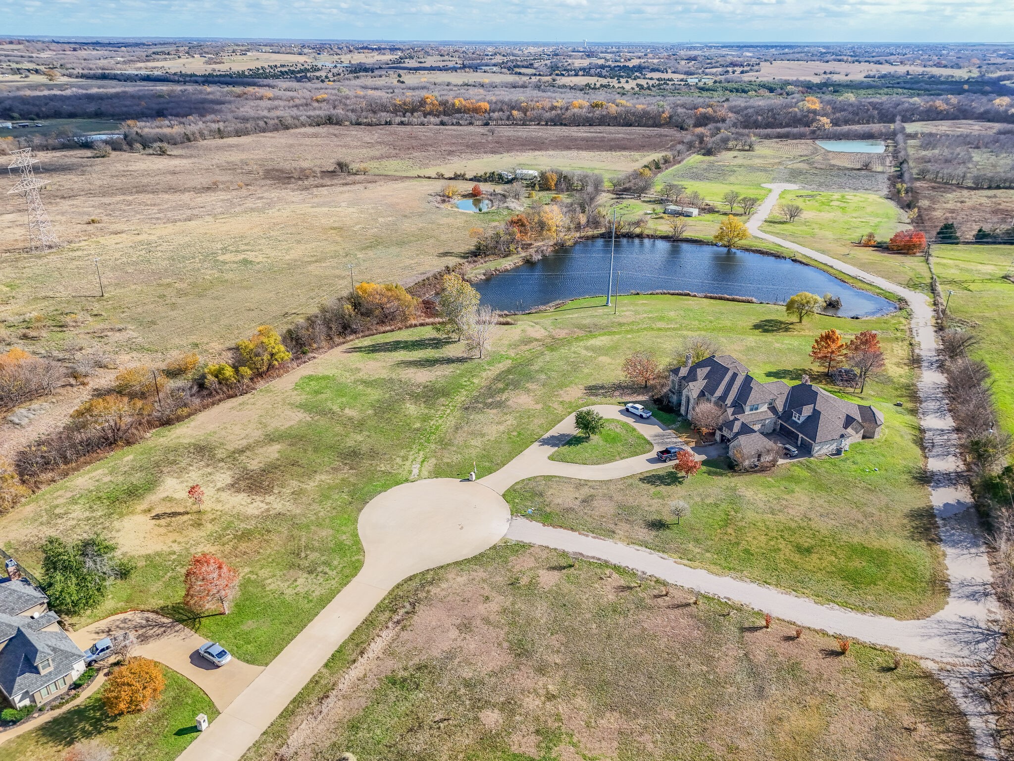 12085 Coolwater Circle Forney TX 75126