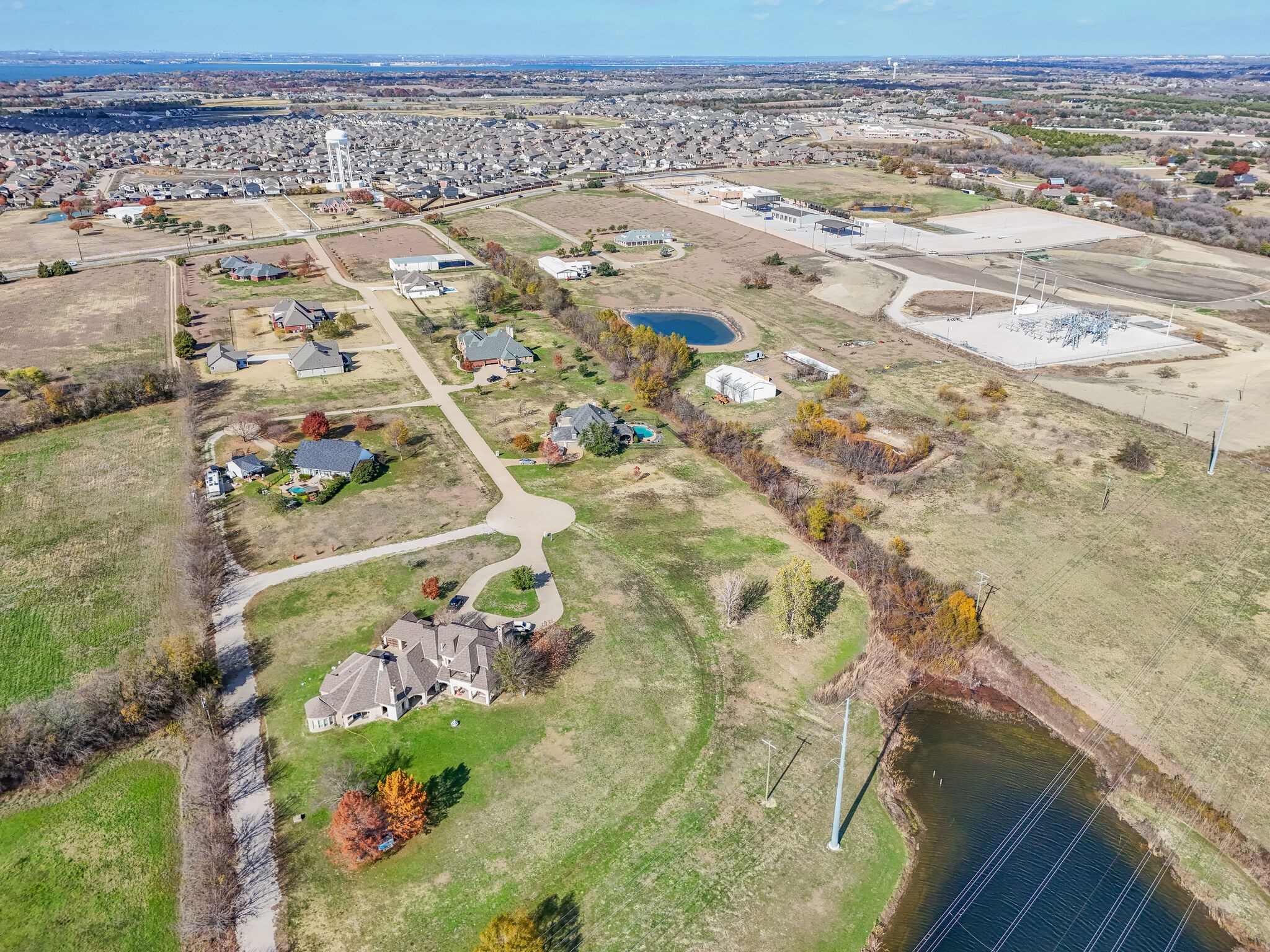 12085 Coolwater Circle Forney TX 75126