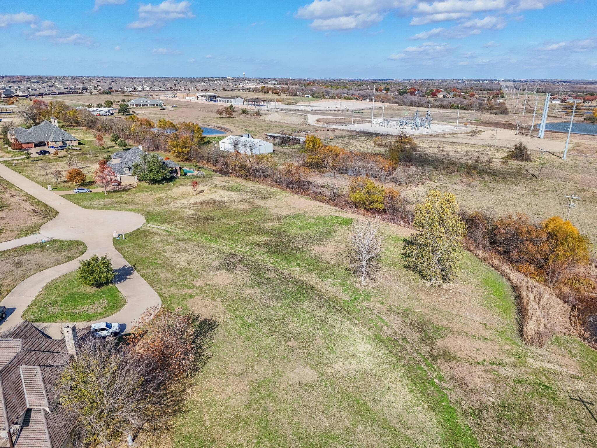 12085 Coolwater Circle Forney TX 75126