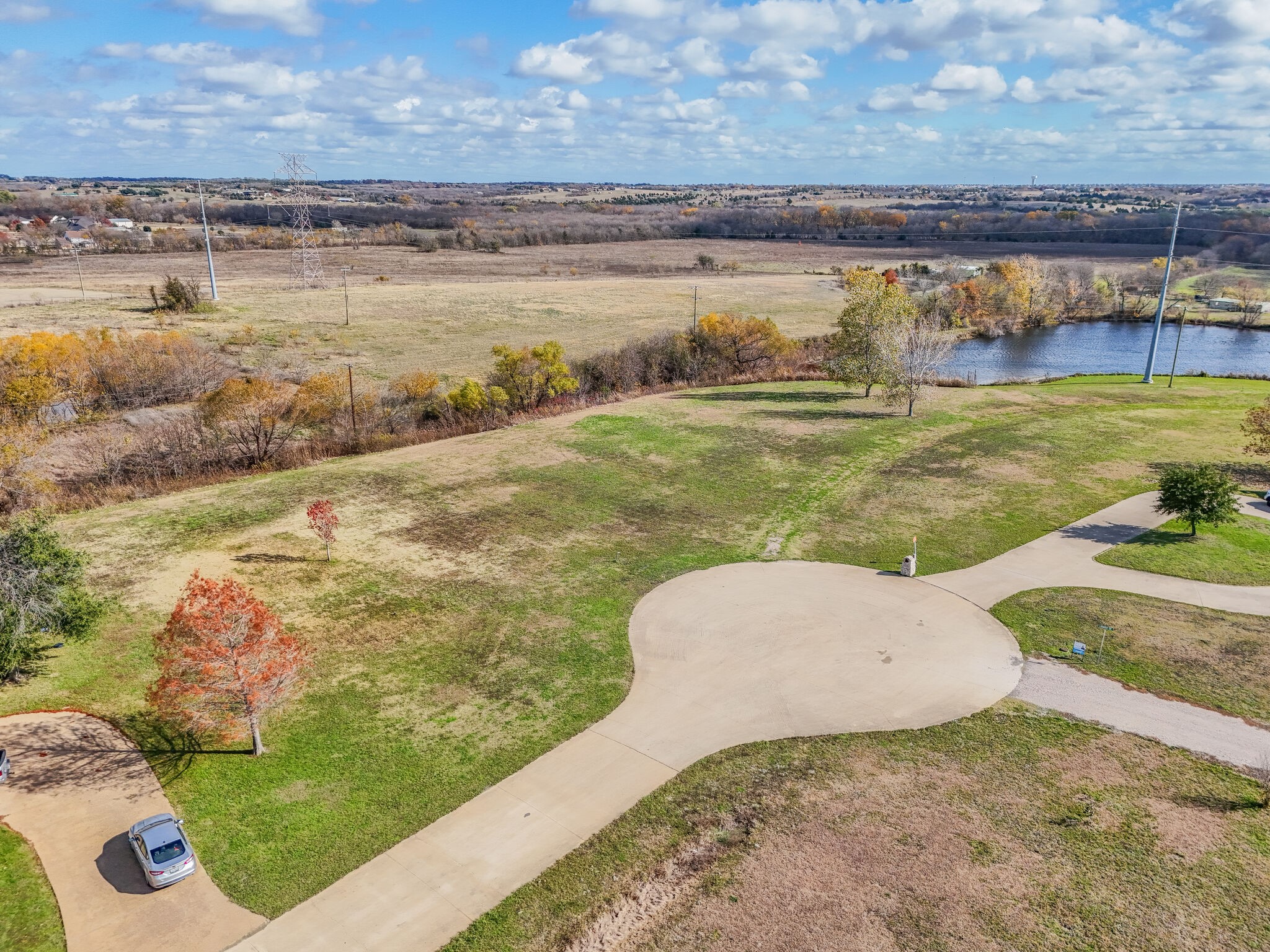 12085 Coolwater Circle Forney TX 75126