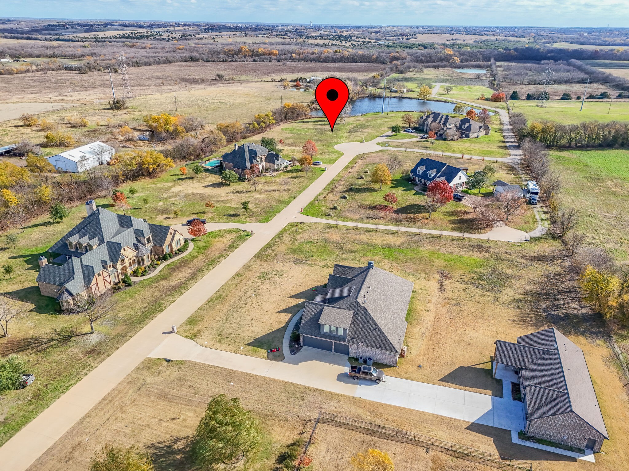 12085 Coolwater Circle Forney TX 75126