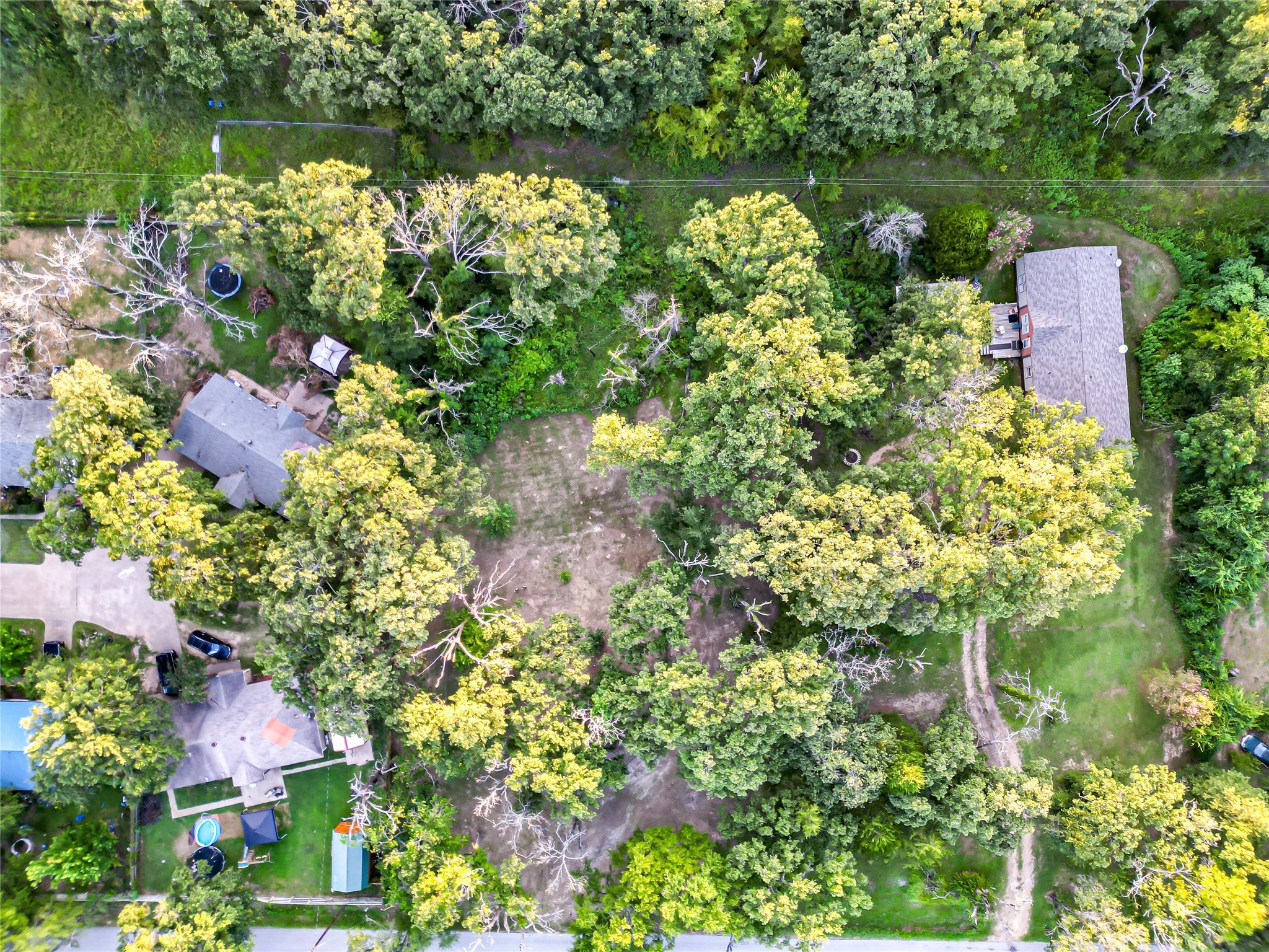 208 N Old Indian Trail Tool TX 75143