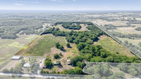 Tbd Cr 136 Callisburg TX 76240