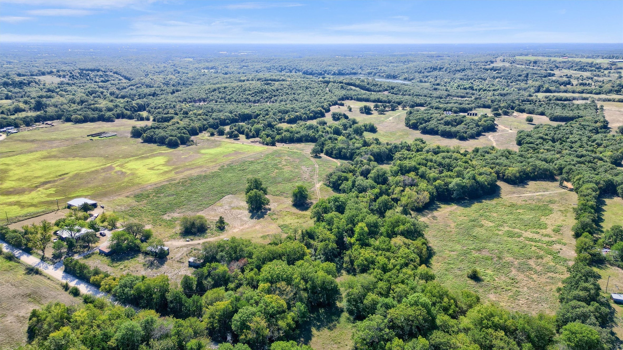 Tbd Cr 136 Callisburg TX 76240