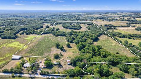 Tbd Cr 136 Callisburg TX 76240