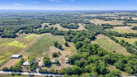 Tbd Cr 136 Callisburg TX 76240