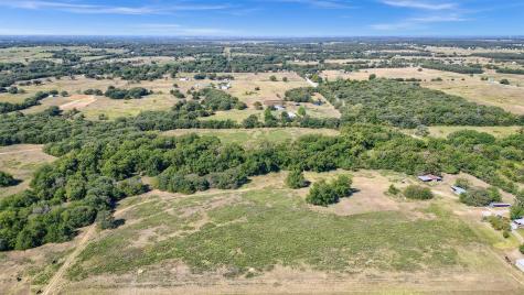 Tbd Cr 136 Callisburg TX 76240