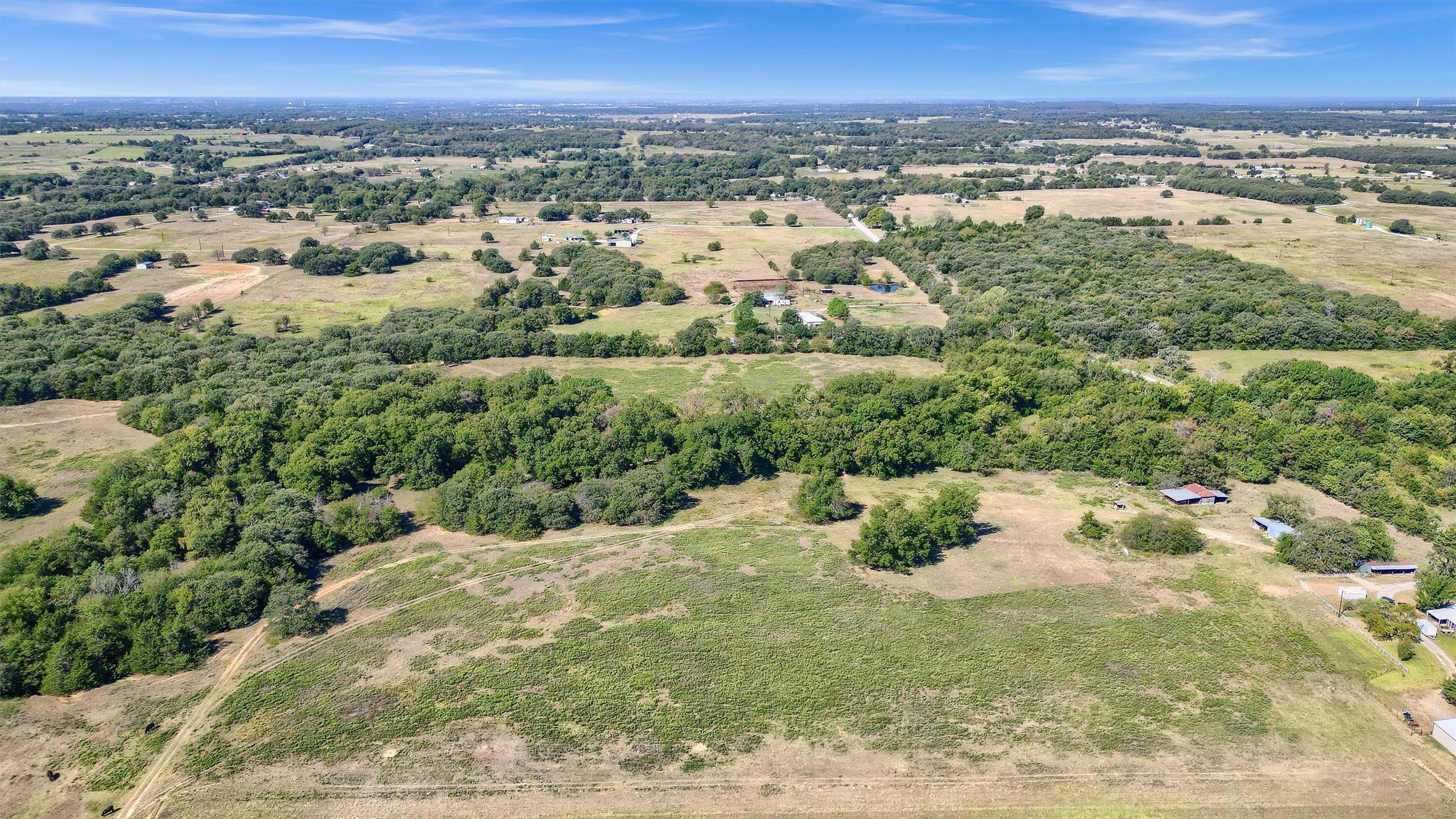 Tbd Cr 136 Callisburg TX 76240