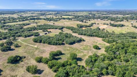 Tbd Cr 136 Callisburg TX 76240