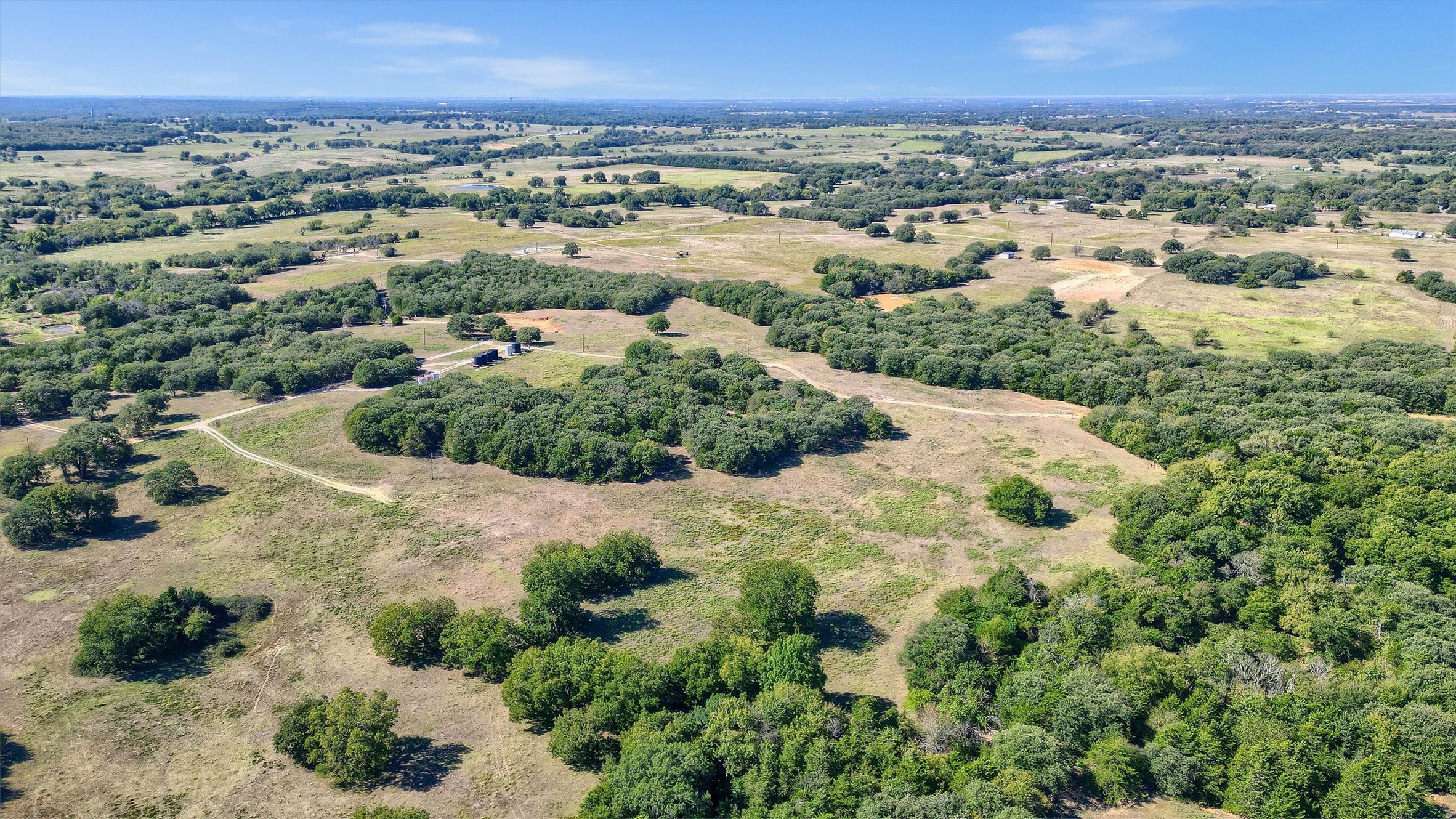 Tbd Cr 136 Callisburg TX 76240