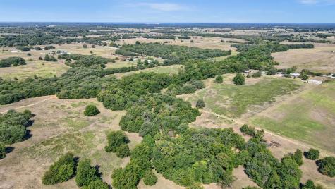 Tbd Cr 136 Callisburg TX 76240
