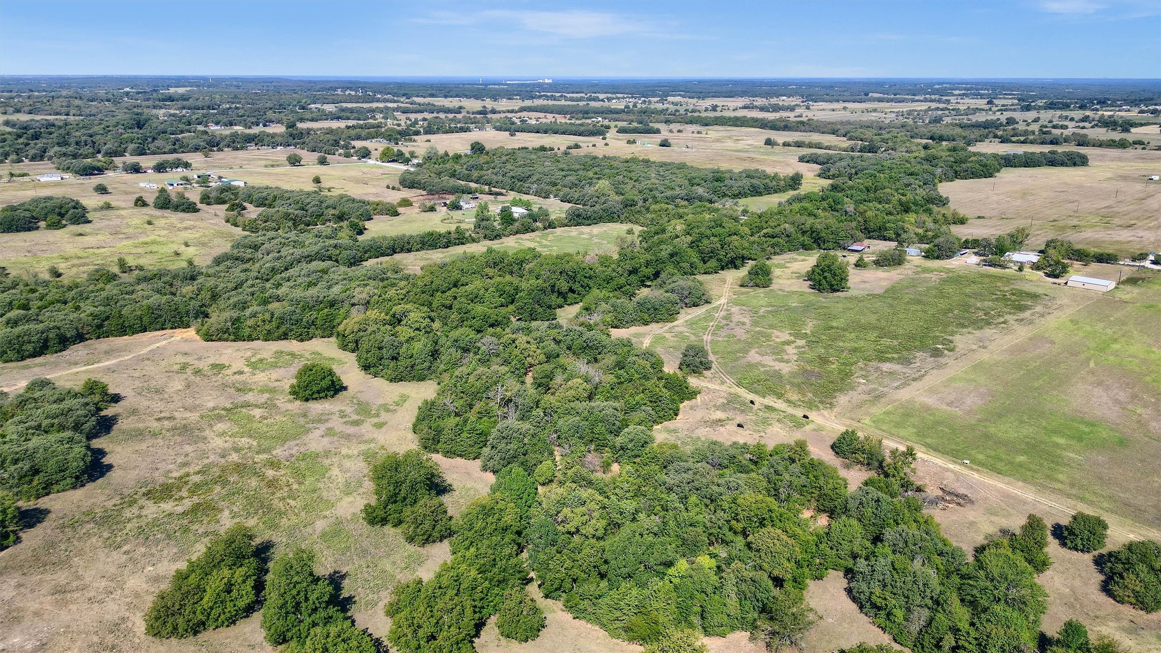 Tbd Cr 136 Callisburg TX 76240