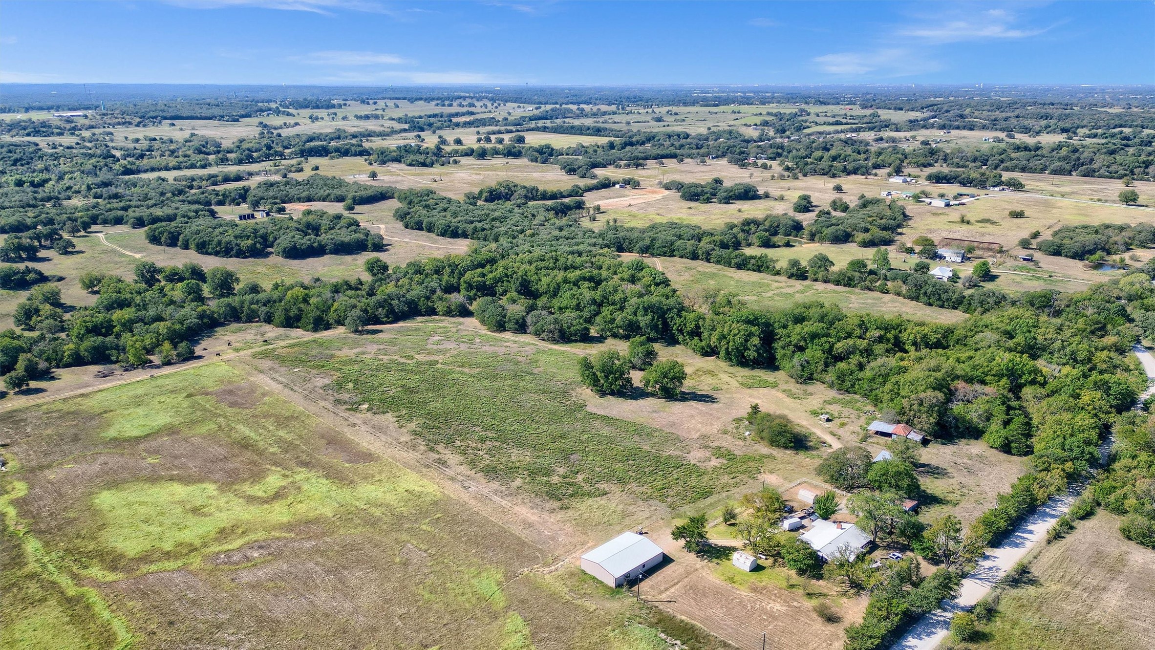 Tbd Cr 136 Callisburg TX 76240