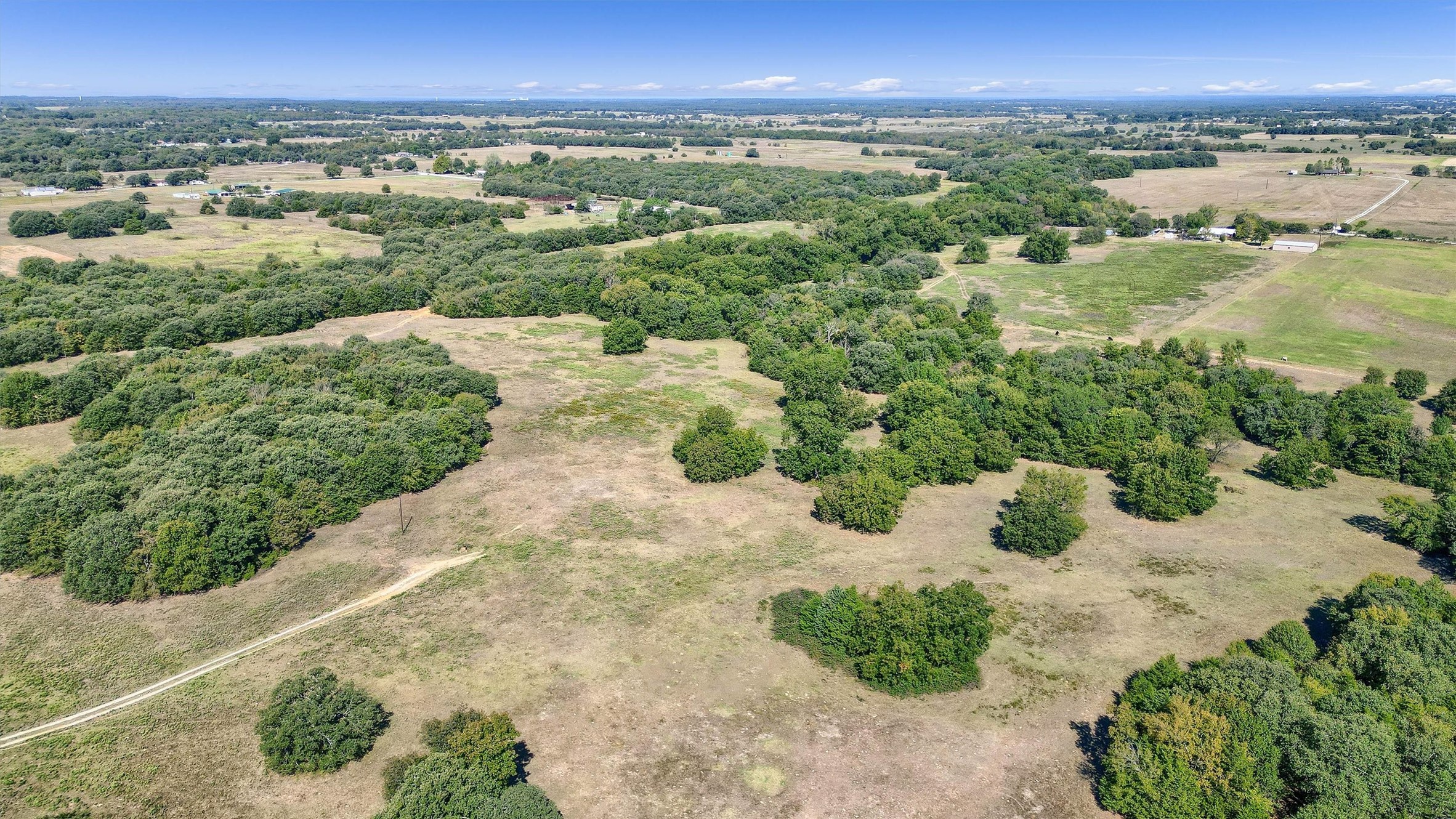 Tbd Cr 136 Callisburg TX 76240
