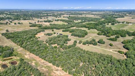 Tbd Cr 136 Callisburg TX 76240