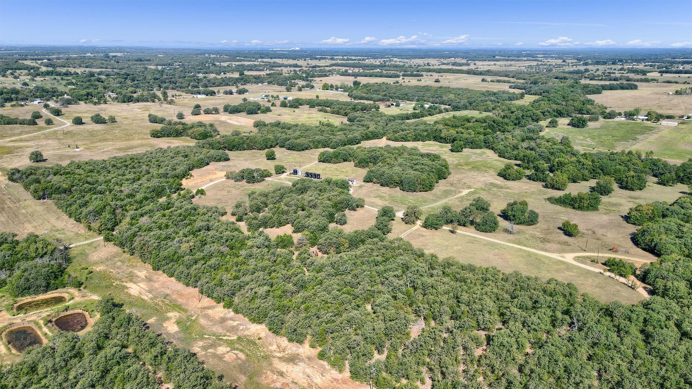 Tbd Cr 136 Callisburg TX 76240