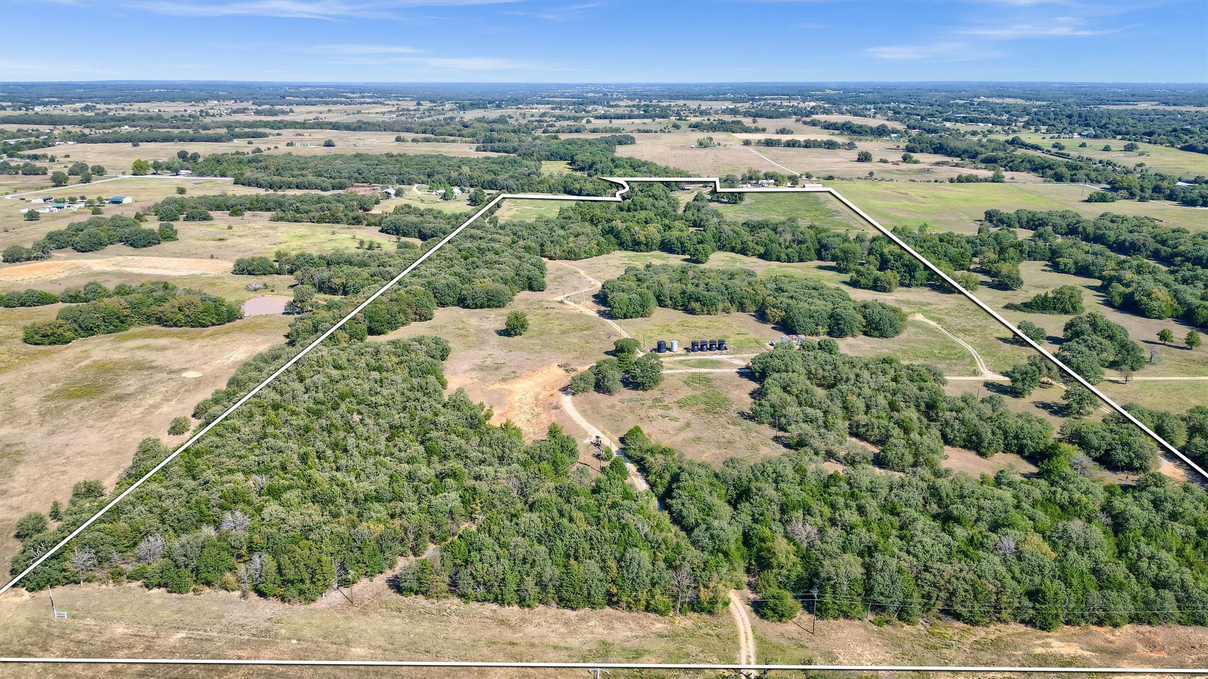 Tbd Cr 136 Callisburg TX 76240