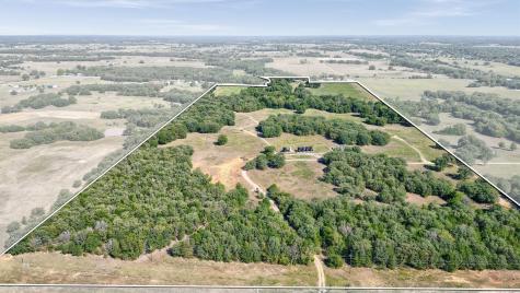 Tbd Cr 136 Callisburg TX 76240