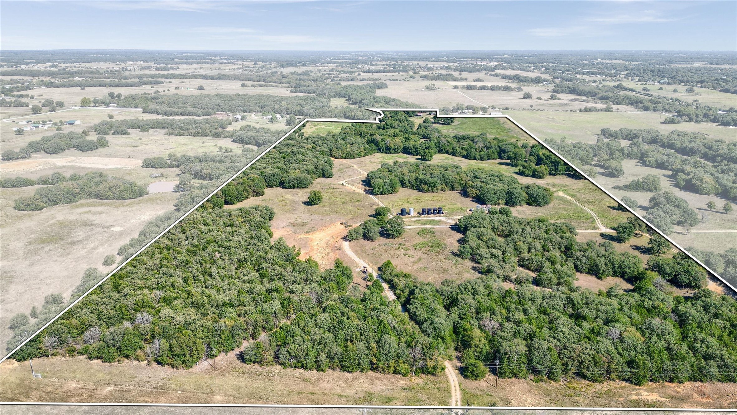 Tbd Cr 136 Callisburg TX 76240