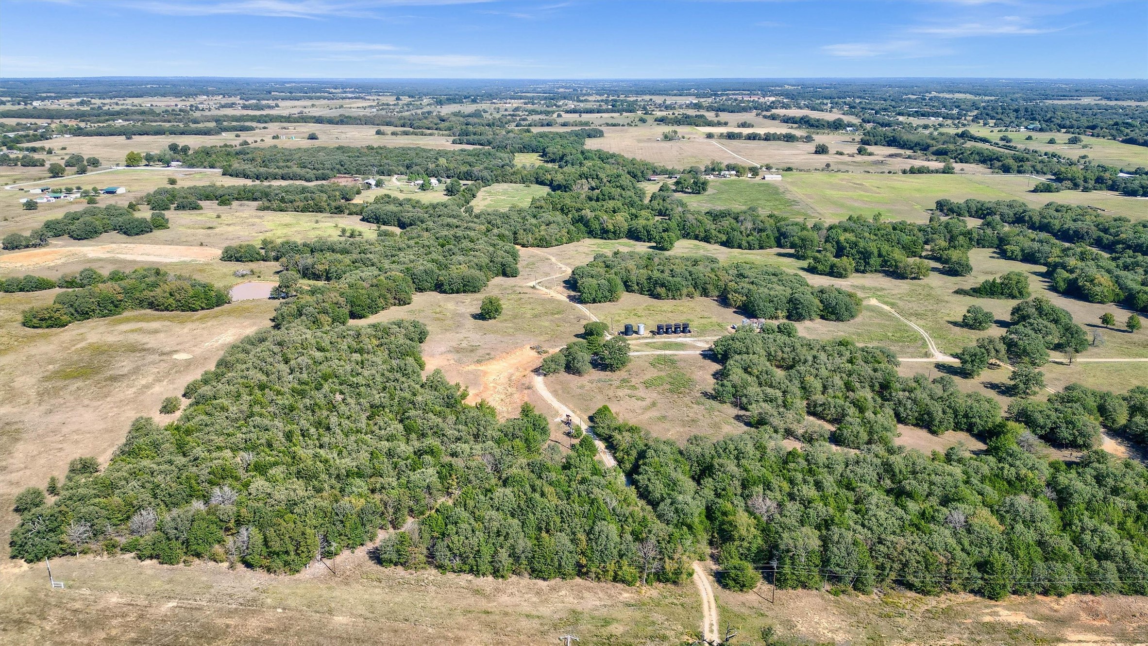 Tbd Cr 136 Callisburg TX 76240