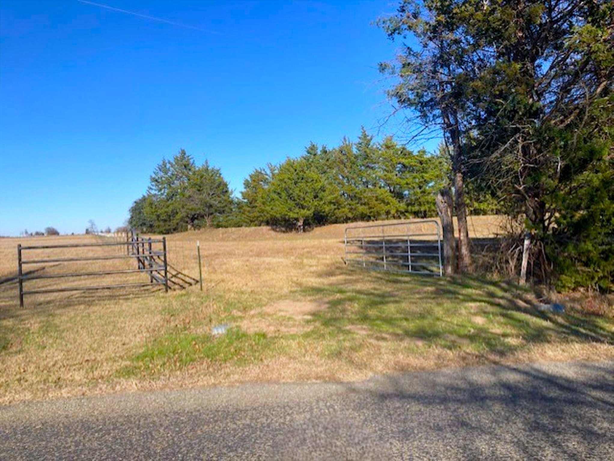 Tbdt Dugan Chapel Road Bells TX 75414