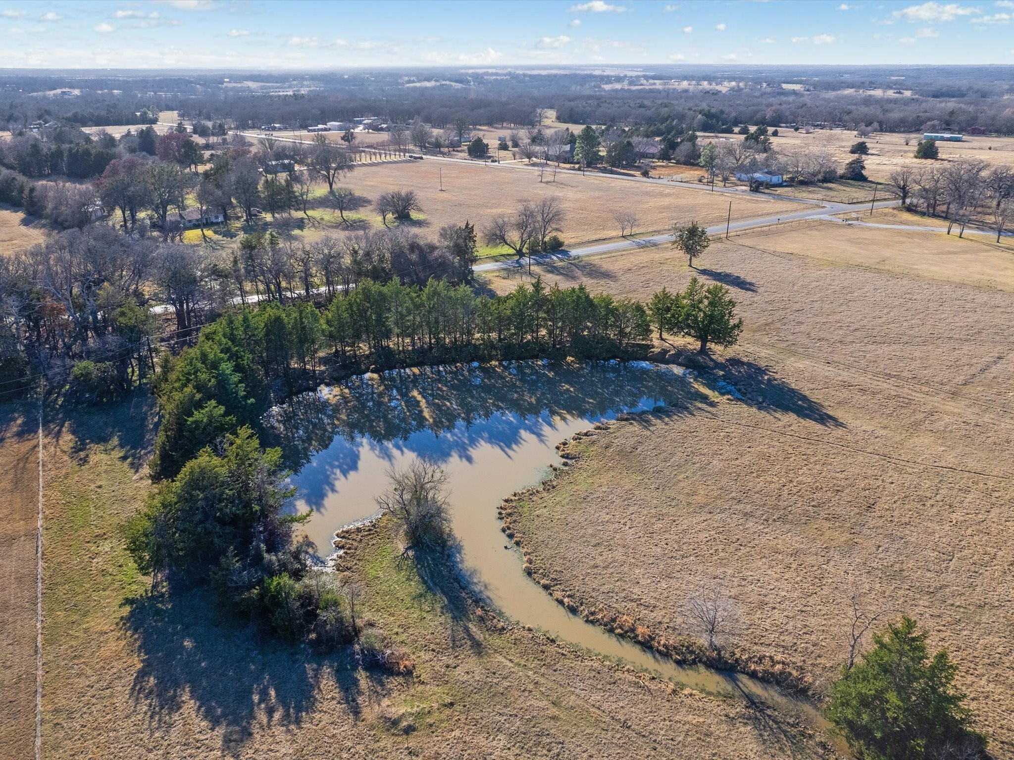 Tbdt Dugan Chapel Road Bells TX 75414