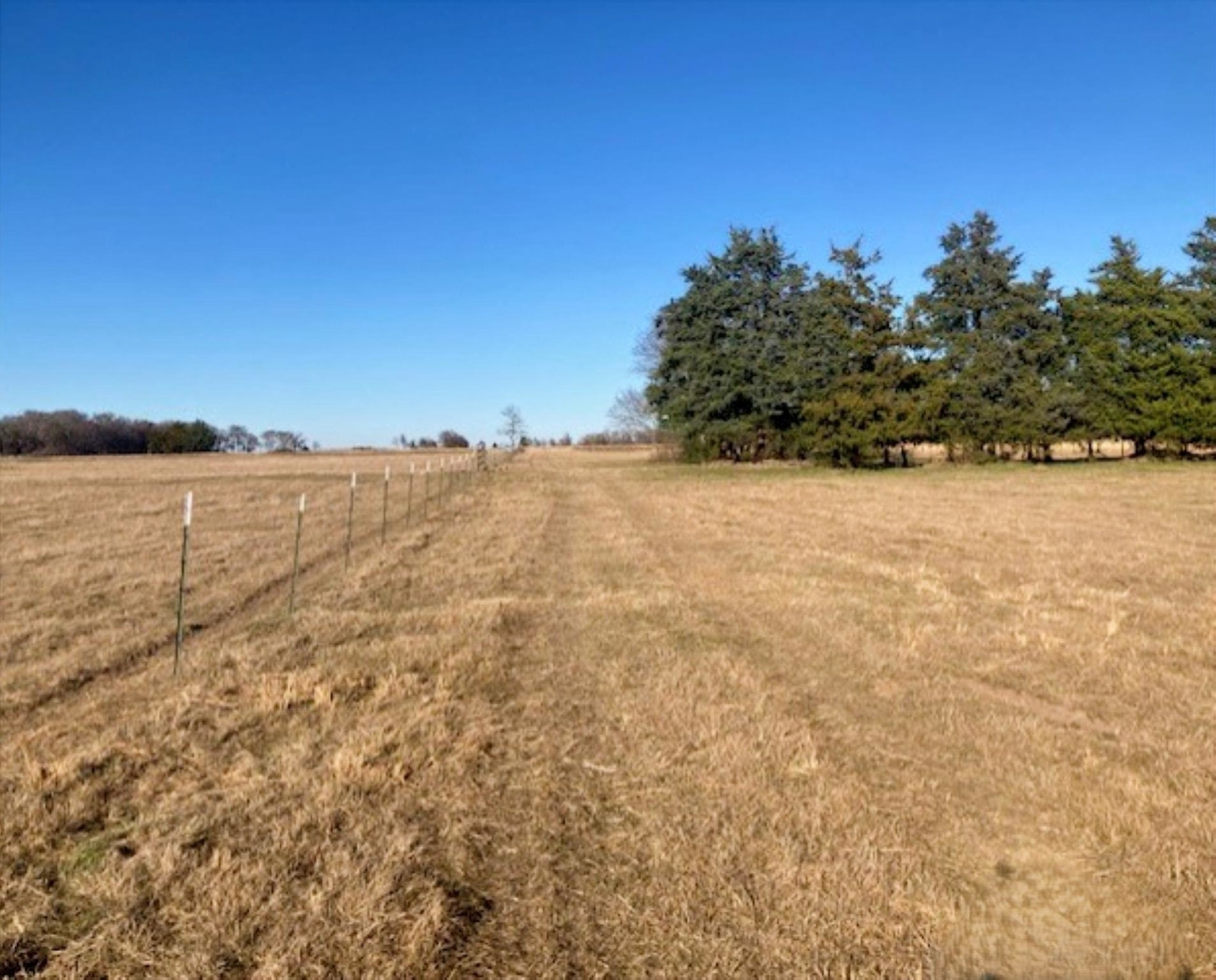 Tbdt Dugan Chapel Road Bells TX 75414