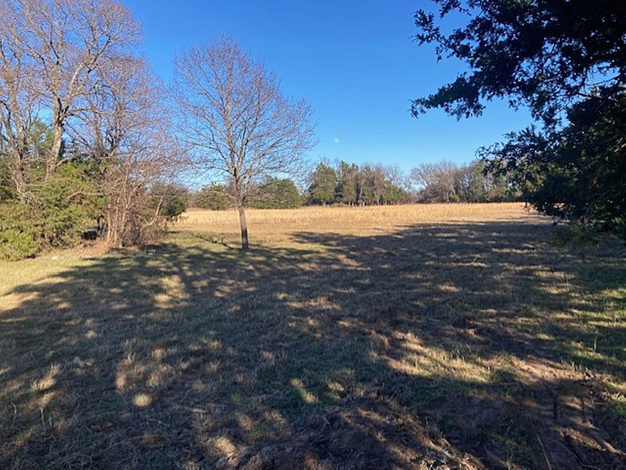 Tbdt Dugan Chapel Road Bells TX 75414