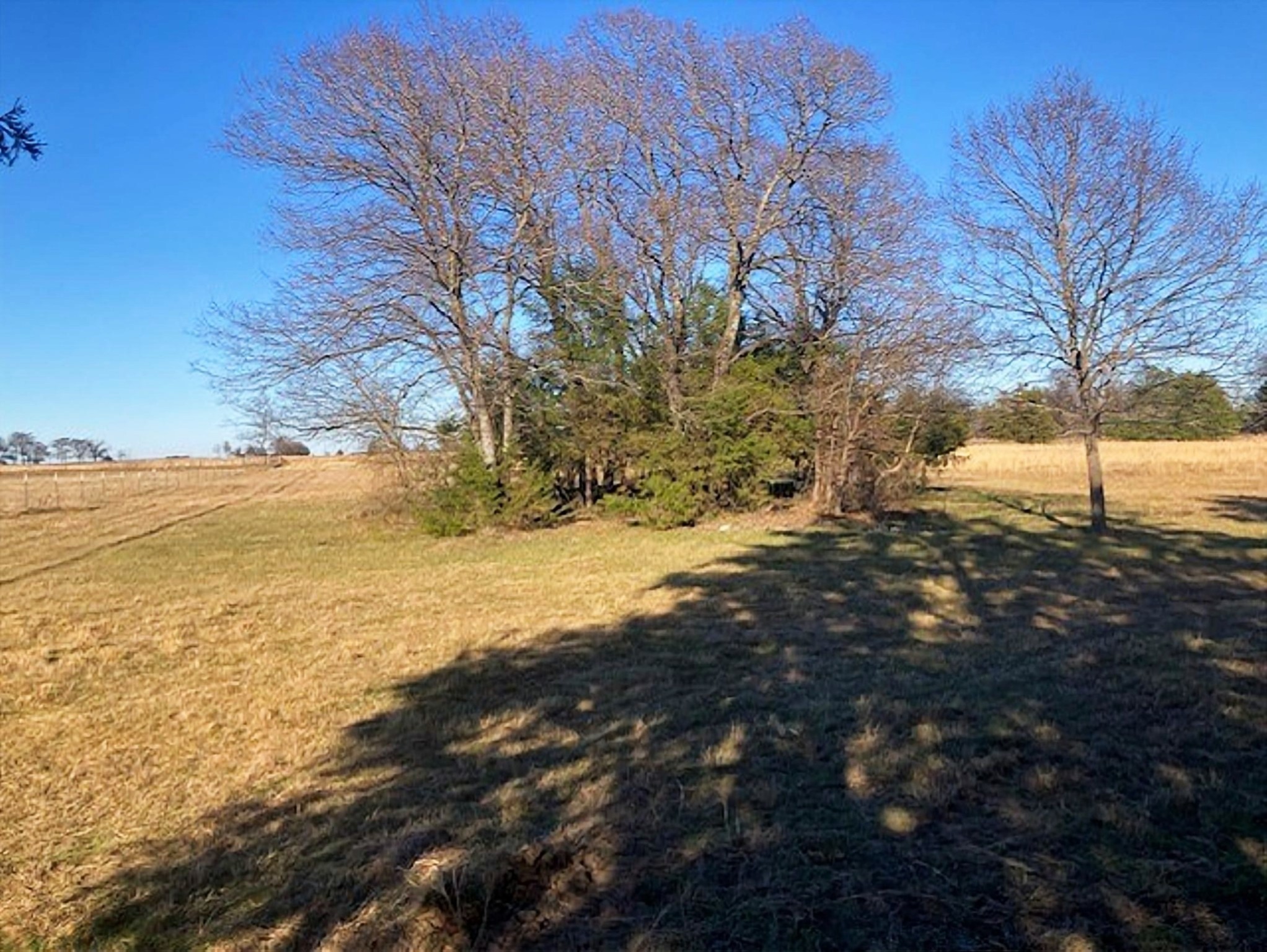 Tbdt Dugan Chapel Road Bells TX 75414