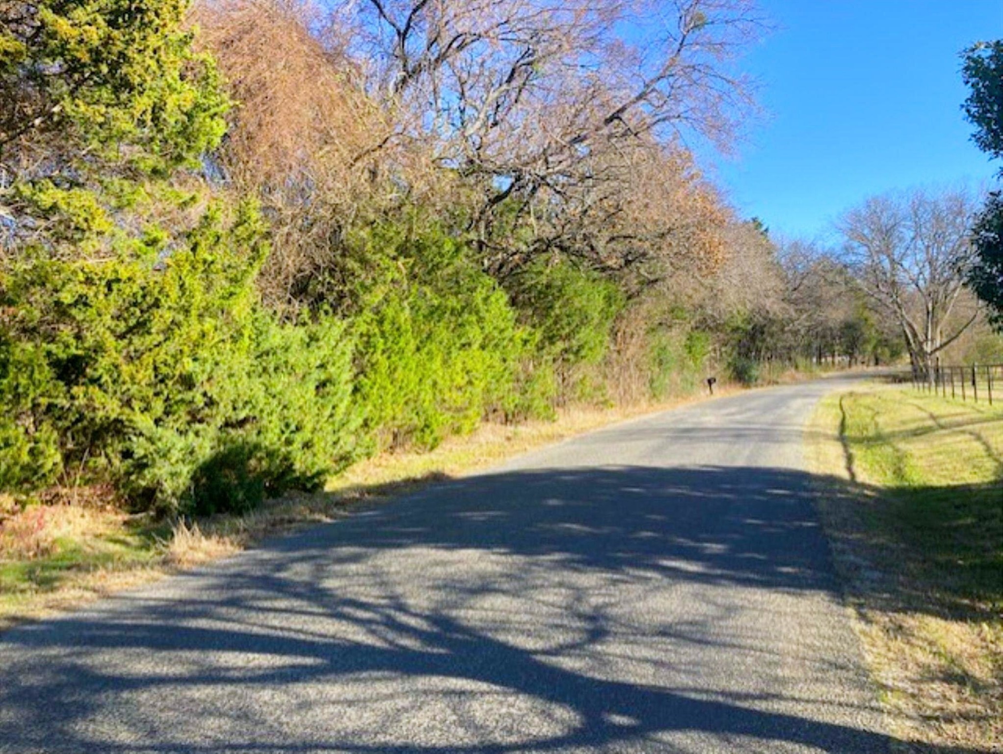 Tbdt Dugan Chapel Road Bells TX 75414