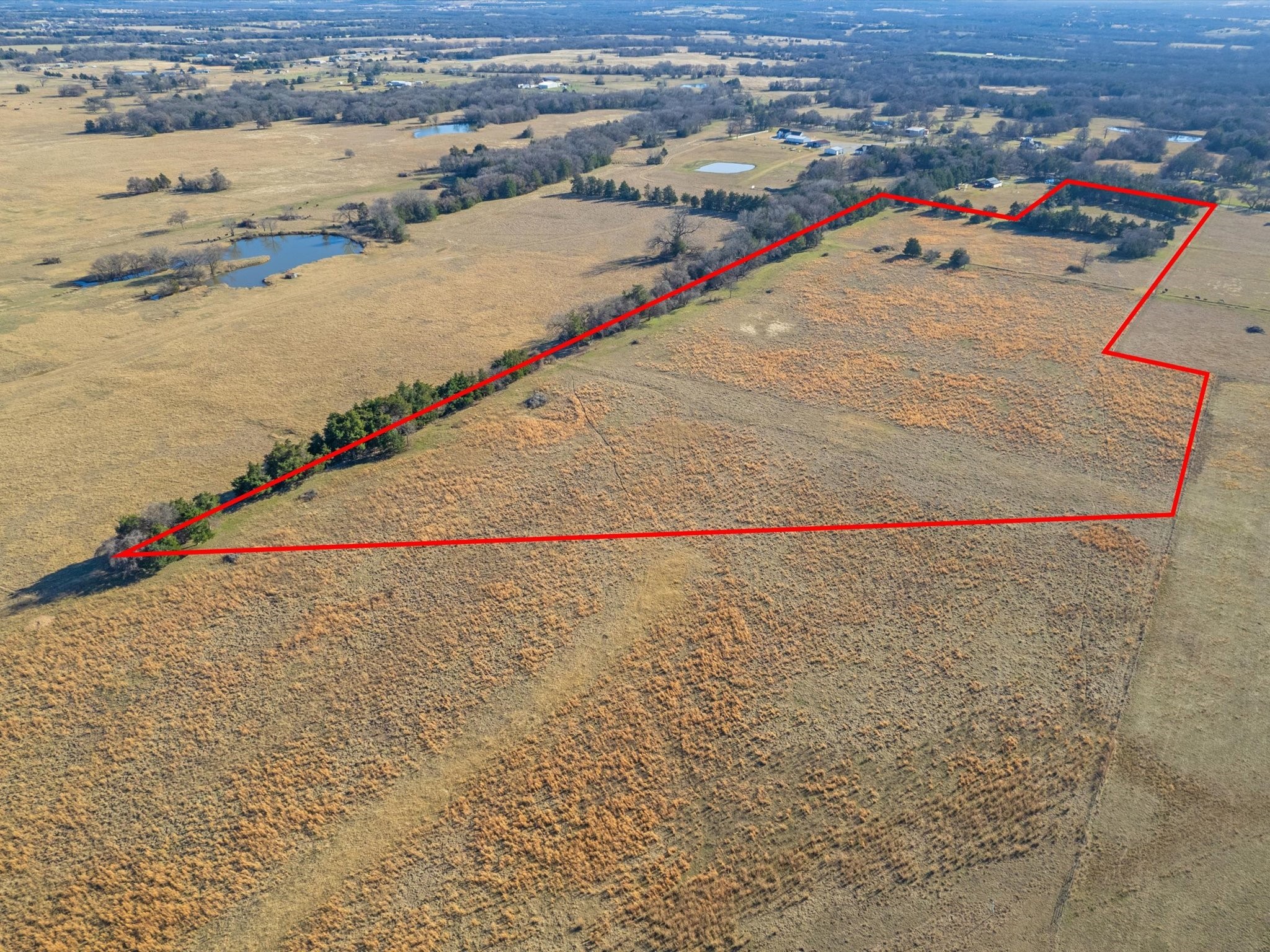 Tbdt Dugan Chapel Road Bells TX 75414