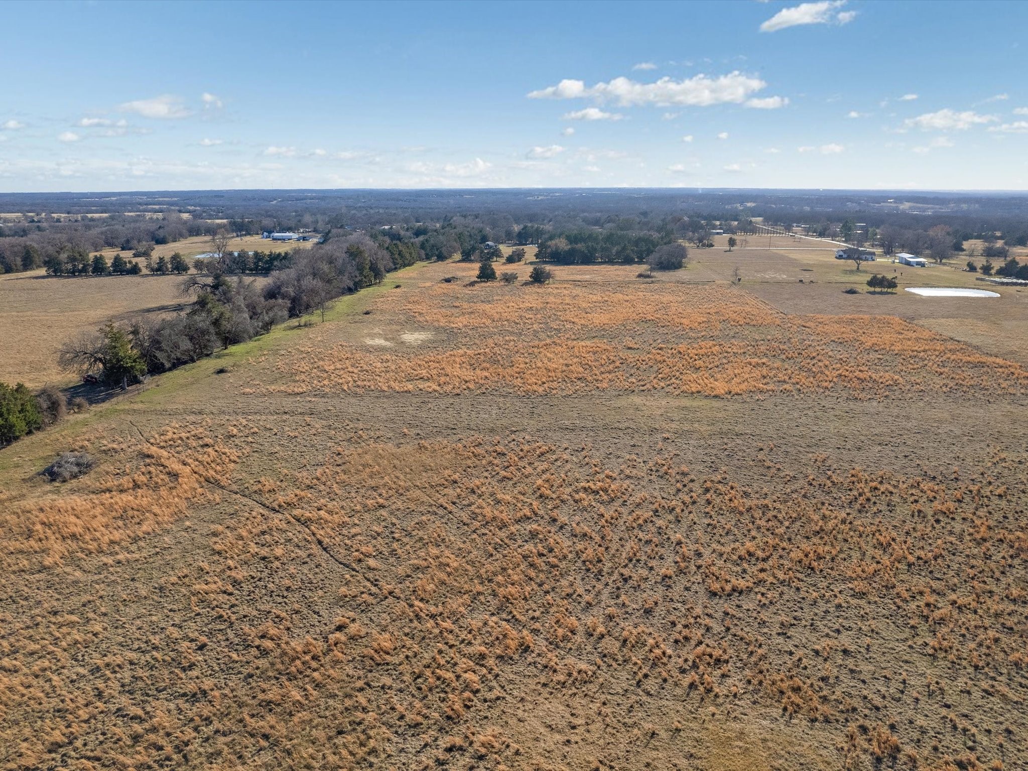 Tbdt Dugan Chapel Road Bells TX 75414
