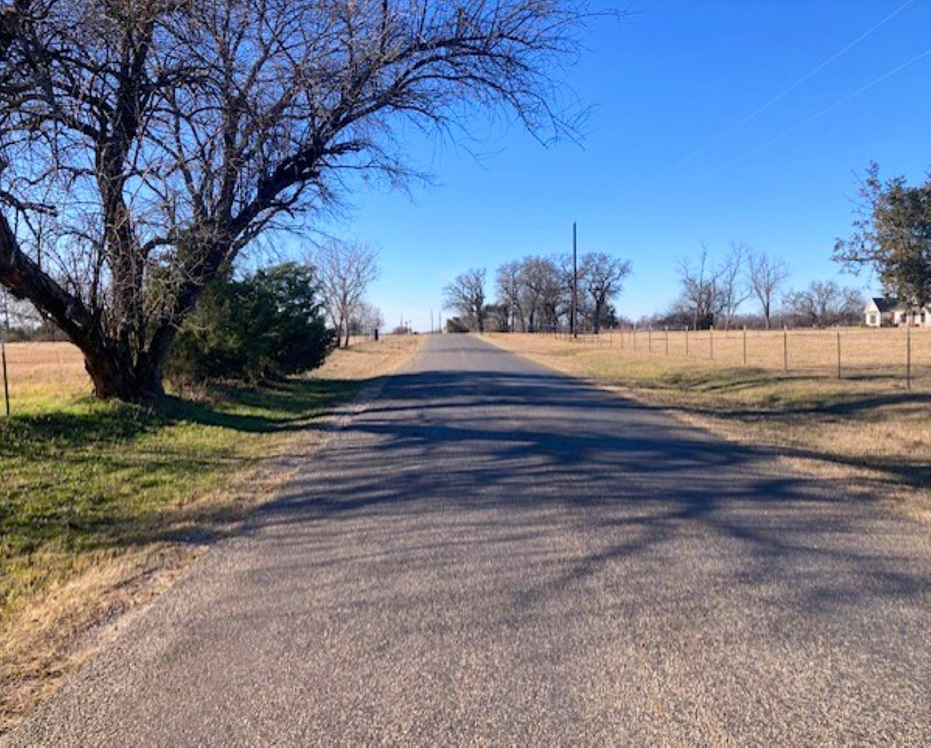 Tbdt Dugan Chapel Road Bells TX 75414