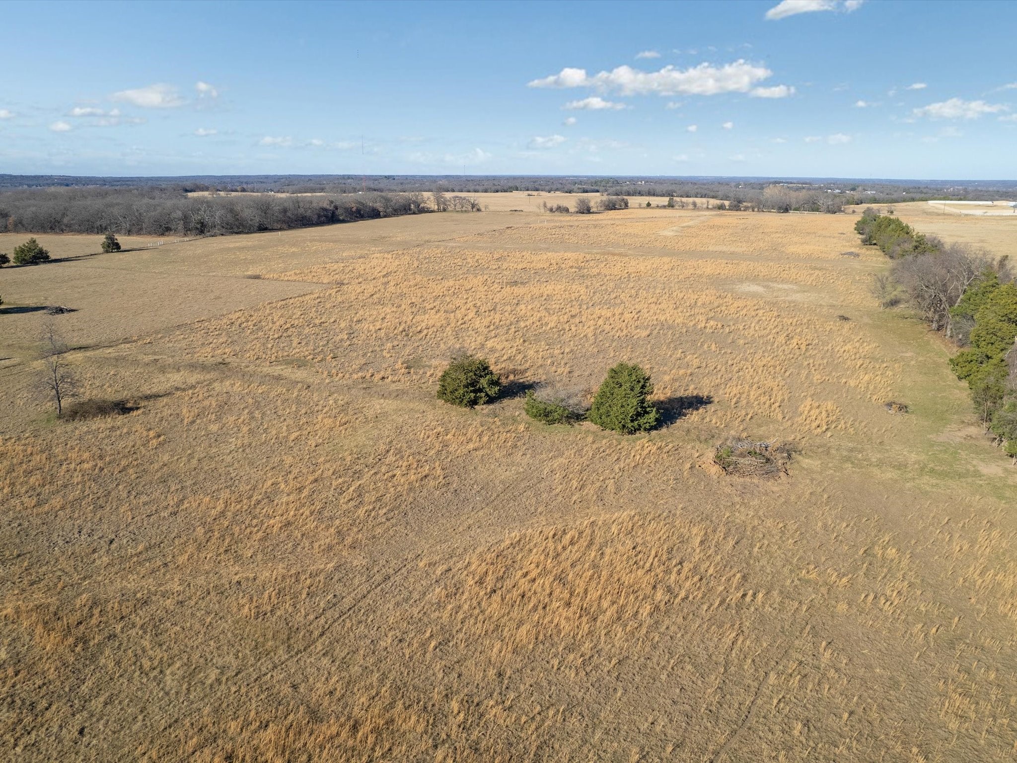 Tbdt Dugan Chapel Road Bells TX 75414